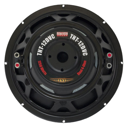 TNT-12DVC Subwoofer