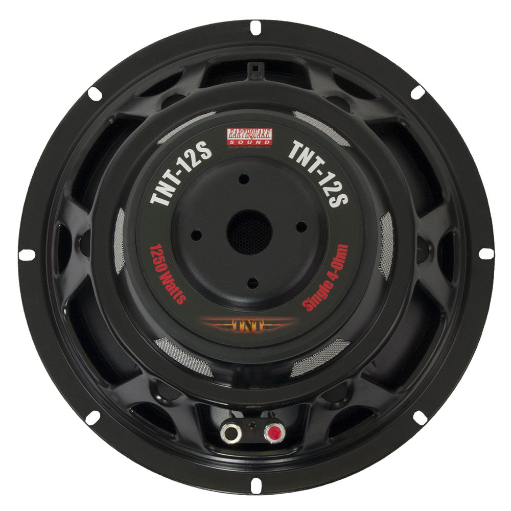 TNT-12S Subwoofer (Open-Box)