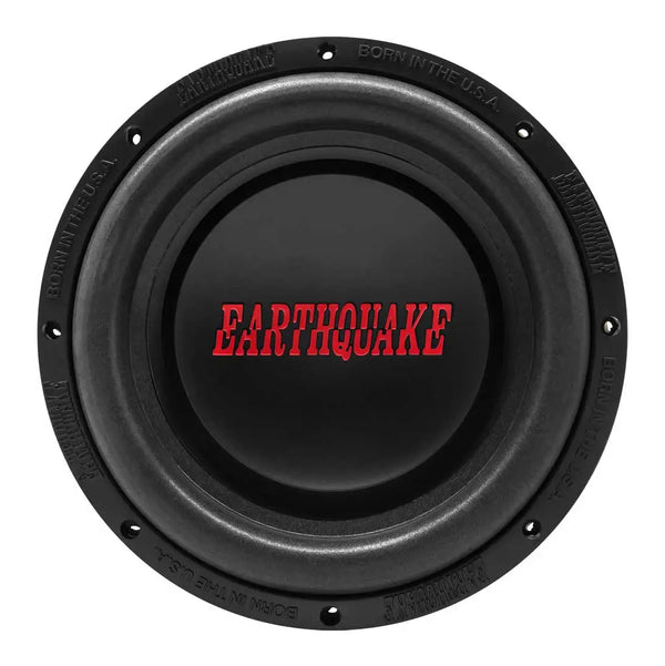 Tremor-X104 Subwoofer
