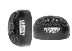 TW-05HD High-Definition Eyeball Tweeter – Earthquake Sound