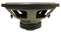 Tremor-X12D4 Subwoofer