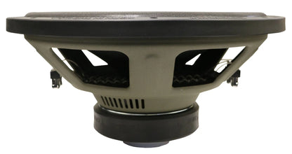 Tremor-X12D4 Subwoofer