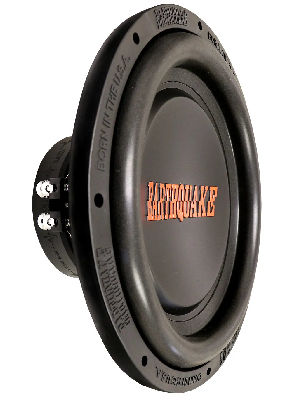 Tremor-X12D4 Subwoofer