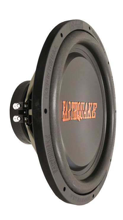 Tremor-X15D4 Dual Voice Coil Subwoofer