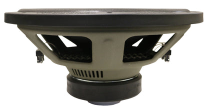 Tremor-X15D4 Dual Voice Coil Subwoofer