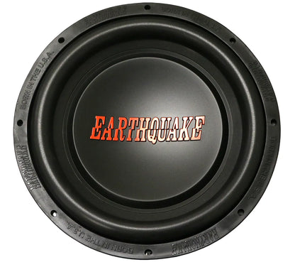Tremor-X12D4 Subwoofer