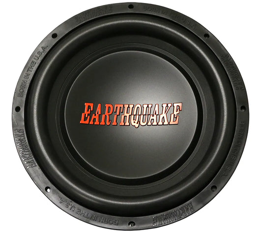 Tremor-X12D4 Subwoofer