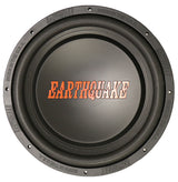 Tremor-X15D4 Dual Voice Coil Subwoofer