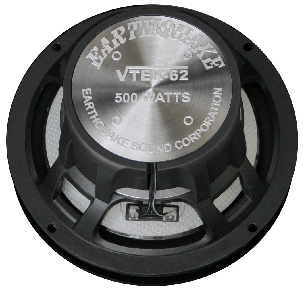 VTEK-62 Coaxial Speakers