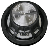 VTEK-62 Coaxial Speakers (PAIR)