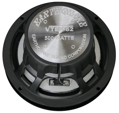 VTEK-62 Coaxial Speakers