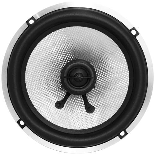 VTEK-62 Coaxial Speakers