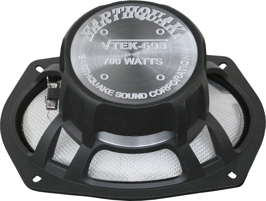 VTEK-693 Coaxial Speakers