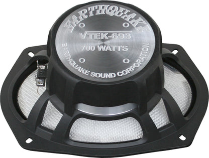 VTEK-693 Coaxial Speakers