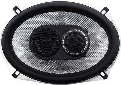 VTEK-693 Coaxial Speakers