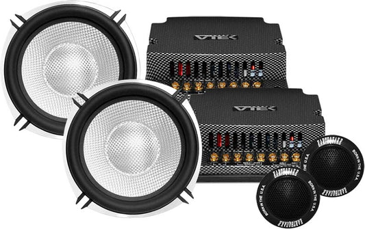 VTEK-MC5 Component Set