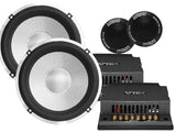 VTEK-MC6 Component Set