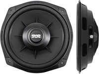 X84SWS Shallow Woofer System (4-Ohm)