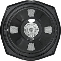 X84SWS Shallow Woofer System (4-Ohm)