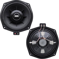 X84SWS Shallow Woofer System (4-Ohm)