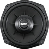 X84SWS Shallow Woofer System (4-Ohm)