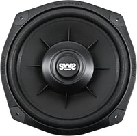X84SWS Shallow Woofer System (4-Ohm)