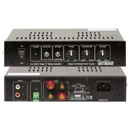 MQB-HTK1 Bass Shaker Kit