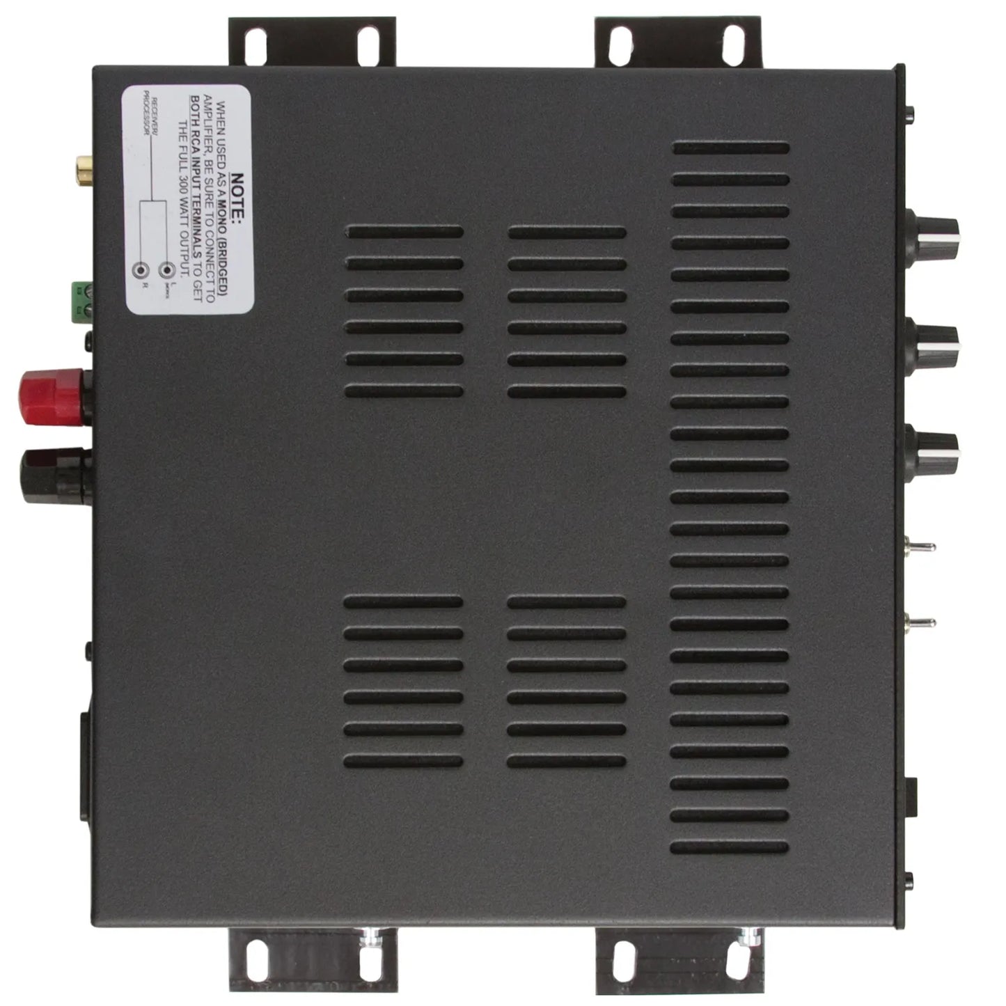 XJ Wi-Fi Streaming Bundle