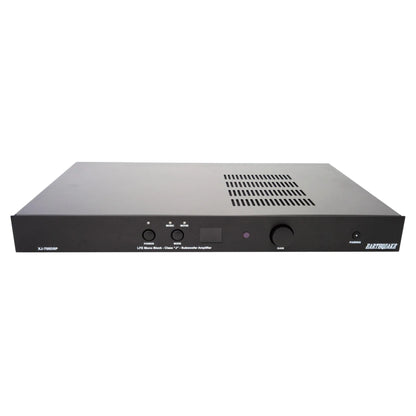 XJ-700DSP LFE Mono Amplifier (Open-Box)