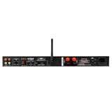 XJ-700DSP LFE Mono Amplifier