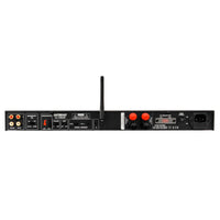 XJ-700DSP LFE Mono Amplifier