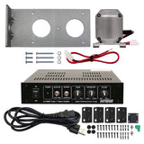 MQB-HTK1 Bass Shaker Kit