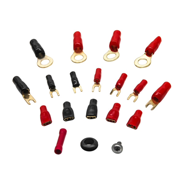 AK-5000 Installation Kit