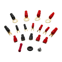 AK-5000 Installation Kit