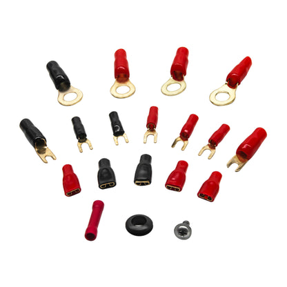 AK-5000 Installation Kit