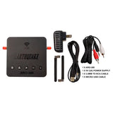 ARO-300 Wifi Audio Router