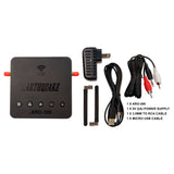 XJ Wi-Fi Streaming Bundle