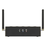 XJ Wi-Fi Streaming Bundle