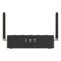 XJ Wi-Fi Streaming Bundle