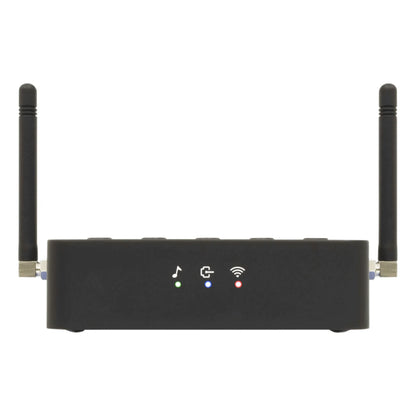 XJ Wi-Fi Streaming Bundle
