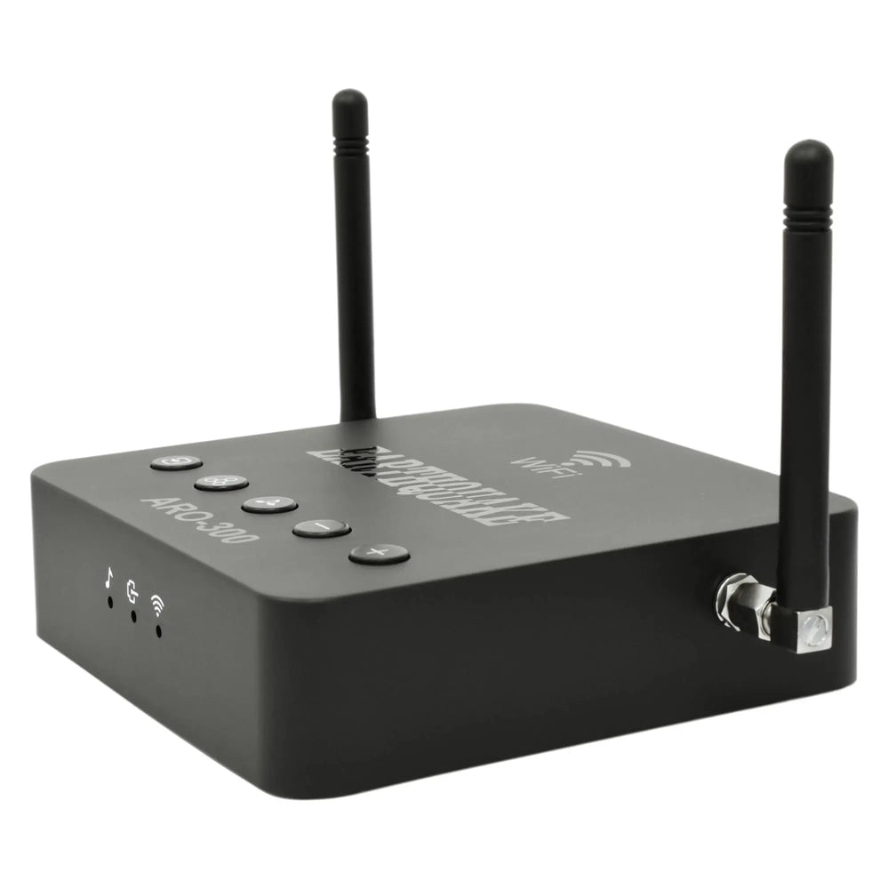 ARO-300 Wifi Audio Router
