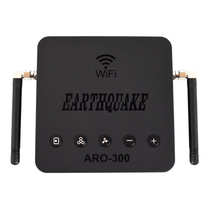 ARO-300 Wifi Audio Router