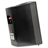 AWS6-B70 Black All-Weather Commercial Speaker (Piece)