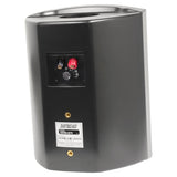 AWS6-B70 Black All-Weather Commercial Speaker (Piece)