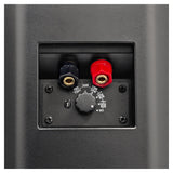 AWS6-B70 Black All-Weather Commercial Speaker (Piece)
