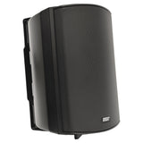AWS6-B70 Black All-Weather Commercial Speaker (Piece)