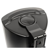 AWS6-B70 Black All-Weather Commercial Speaker (Piece)