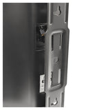 AWS6-B70 Black All-Weather Commercial Speaker (Piece)