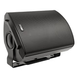 AWS6-B70 Black All-Weather Commercial Speaker (Piece)