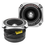 BT90S Titanium Bullet Tweeter (Pair)